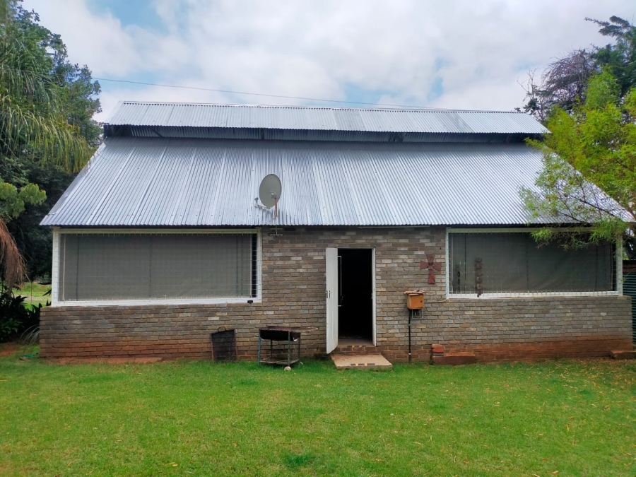 21 Bedroom Property for Sale in Woodstock A H North West